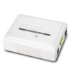 box_POE-161Sv2 Planet POE-161S IEEE 802.3at Gigabit Power over Ethernet Plus Splitter