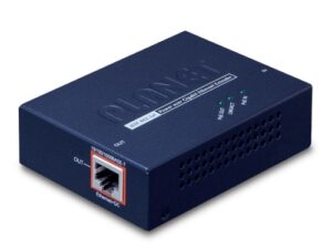 Planet POE-E201 802.3at 30W Gigabit PoE Repeater