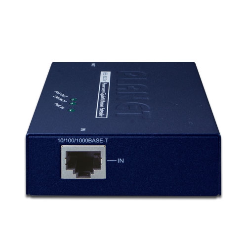 Planet POE-E201 802.3at 30W Gigabit PoE Repeater