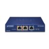 box_POE-E202v1.1_01 Planet POE-E202 1-Port 802.3at PoE+ to 2-Port 802.3af/at Gigabit PoE Extender