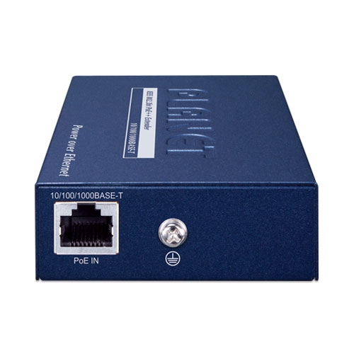 Planet POE-E301 802.3bt 65W Gigabit PoE++ Repeater