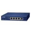 box_POE-E304v3 Planet POE-E304 1-Port 802.3bt PoE++ to 4-Port 802.3af/at Gigabit PoE Extender