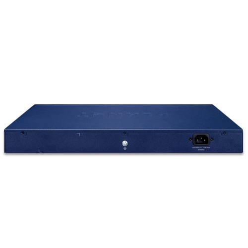 box_SGS-6310-24P4X_02 Planet SGS-6310-24P4X 24 x GbE PoE + 4 x 10G SFP+ Stackable L3 Managed PoE Switch