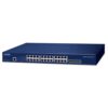 box_SGS-6310-24T4Xv2 Planet SGS-6310-24T4X 24 x GbE + 4 x 10G SFP+ Stackable L3 Managed PoE Switch