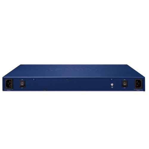 box_SGS-6310-24T4Xv2_02 Planet SGS-6310-24T4X 24 x GbE + 4 x 10G SFP+ Stackable L3 Managed PoE Switch