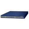 box_SGS-6310-48T6Xv2 Planet SGS-6310-48T6X 48 x GbE + 6 x 10G SFP+ Stackable L3 Managed PoE Switch