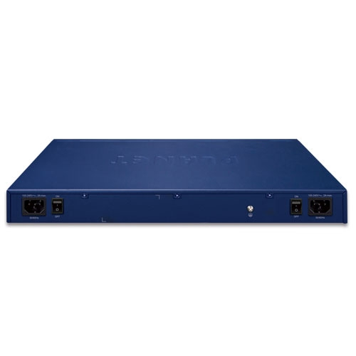 box_SGS-6310-48T6Xv2_02 Planet SGS-6310-48T6X 48 x GbE + 6 x 10G SFP+ Stackable L3 Managed PoE Switch