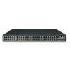 Planet SGS-6341-48T4X 48 x 1G RJ45 + 4 x 10G/1G SFP L3 Stack Switch