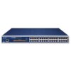 box_UPOE-1600Gv3_01 Planet UPOE-1600G 16-Port Gigabit 802.3bt PoE++ Managed Injector Hub (600 watts)