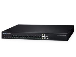 box_VGW-1620FSv3 Planet VGW-1620FS 16-Port SIP VoIP Gateway (16 FXS)