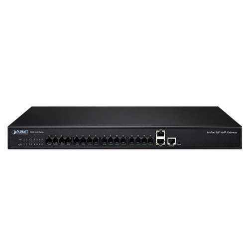 box_VGW-1620FSv3_01 Planet VGW-1620FS 16-Port SIP VoIP Gateway (16 FXS)