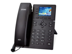 Planet VIP-1260PT HD Gigabit IP Phone