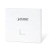 box_WDAP-W3000AX Planet WDAP-W3000AX 3000Mbps 802.11ax In-wall Wireless AP