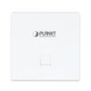 box_WDAP-W3000AX_01 Planet WDAP-W3000AX 3000Mbps 802.11ax In-wall Wireless AP