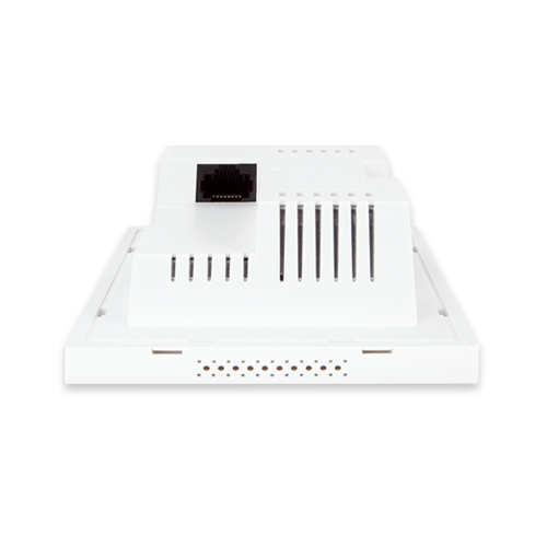 box_WDAP-W3000AX_03 Planet WDAP-W3000AX 3000Mbps 802.11ax In-wall Wireless AP