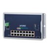 box_WGS-4215-16P2Sv1.1 Planet WGS-4215-16P2S 16 x GbE PoE + 2 x SFP L2 Managed Industrial PoE Switch