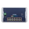 box_WGS-4215-16P2Sv1.1_01 Planet WGS-4215-16P2S 16 x GbE PoE + 2 x SFP L2 Managed Industrial PoE Switch