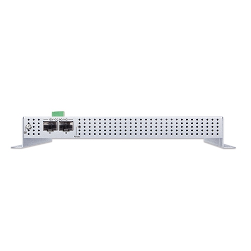 box_WGS-4215-8P2XV_03 Planet WGS-4215-8P2XV 8 x GbE PoE + 2 x 10G SFP+ L2+ LCD Touch Industrial PoE Switch