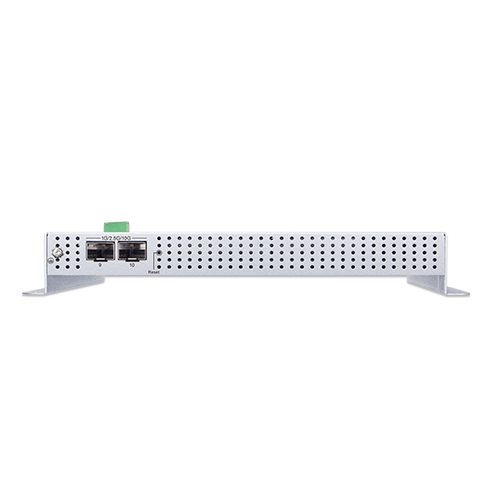 box_WGS-4215-8P2X_03 Planet WGS-4215-8P2X 8 x GbE PoE + 2 x 10G SFP+ L2 Industrial PoE Switch