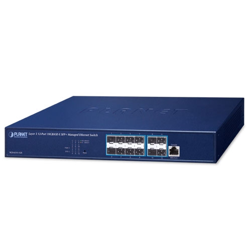 box_XGS-6311-12X Planet XGS-6311-12X 12 x 10GBASE-X SFP+ L3 Managed Switch
