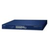 Planet XGS-6311-8T4XR 8 x 10G/1G RJ45 + 4 x 10G/1G SFP Redundant PSU L3 10G Enterprise Switch
