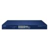 Planet XGS-6311-8T4XR 8 x 10G/1G RJ45 + 4 x 10G/1G SFP Redundant PSU L3 10G Enterprise Switch