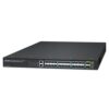 Planet XGS-6350-24X2C 24 x 10G/1G SFP + 2 x 100G/40G QSFP28 L3 100G Enterprise