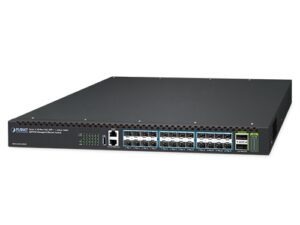 box_XGS-6350-24X2C Planet XGS-6350-24X2C 24 x 10G/1G SFP + 2 x 100G/40G QSFP28 L3 100G Enterprise