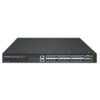 Planet XGS-6350-24X2C 24 x 10G/1G SFP + 2 x 100G/40G QSFP28 L3 100G Enterprise