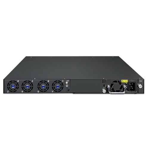 Planet XGS-6350-24X2C 24 x 10G/1G SFP + 2 x 100G/40G QSFP28 L3 100G Enterprise