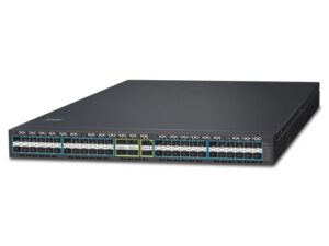 box_XGS-6350-48X2Q4Cv1_v2 Planet XGS-6350-48X2Q4C 48 x 10G SFP+ + 2 x 40G QSFP+ + 4 x 100G QSFP28 L3 Managed Switch