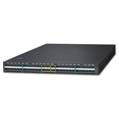 Planet XGS-6350-48X2Q4C 48 x 10G SFP+ + 2 x 40G QSFP+ + 4 x 100G QSFP28 L3 Managed Switch