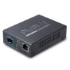 Planet XT-705A 10GBASE-X SFP+ to 10G Copper to Media Converter