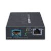 Planet XT-705A 10GBASE-X SFP+ to 10G Copper to Media Converter