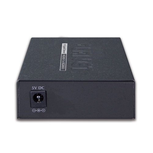 Planet XT-705A 10GBASE-X SFP+ to 10G Copper to Media Converter