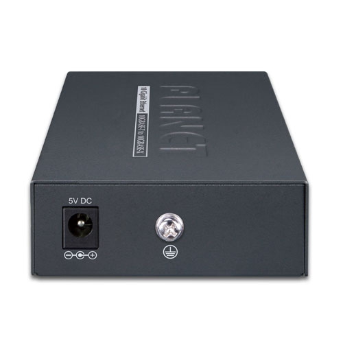 box_XT-715A_02 Planet XT-715A 10GBASE-T to 10GBASE-X SFP+ Media Converter