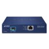 Planet XT-905A 10GBASE-T to 10GBASE-X SFP+ Managed Media Converter